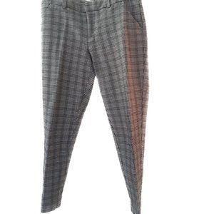Merona Ankle Check Pant